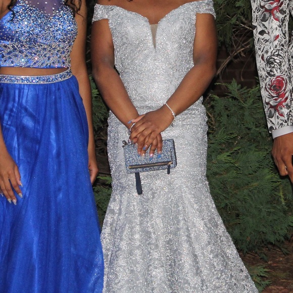 Prom Dress - Picture 4 of 4